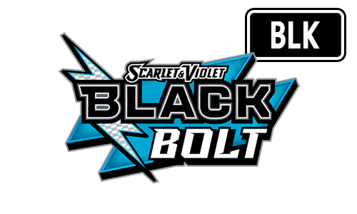 Black Bolt