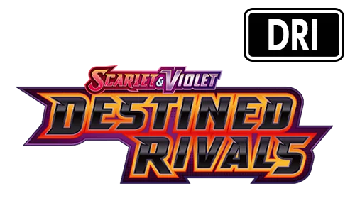 Destined Rivals