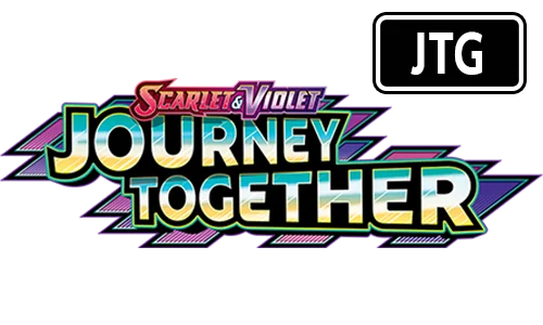 Journey Together