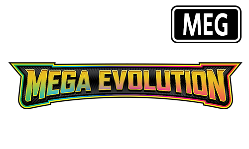 Mega Evolution Base Set