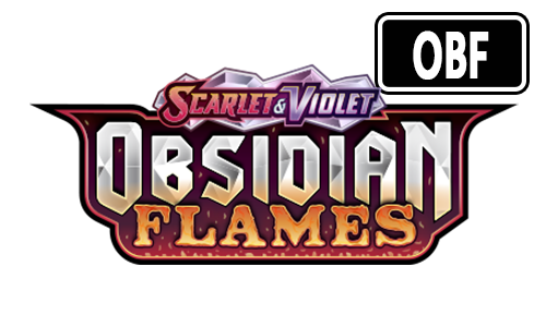 Obsidian Flames