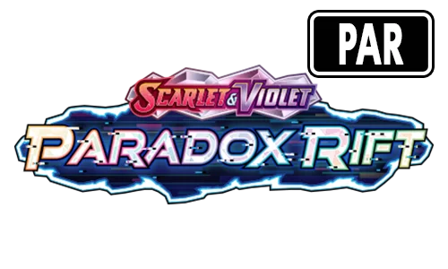 Paradox Rift