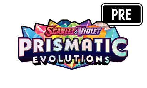 Prismatic Evolutions