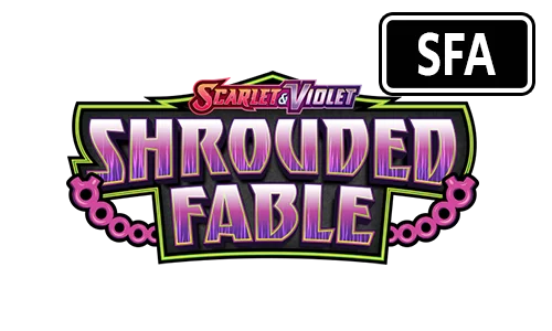 Shrouded Fable