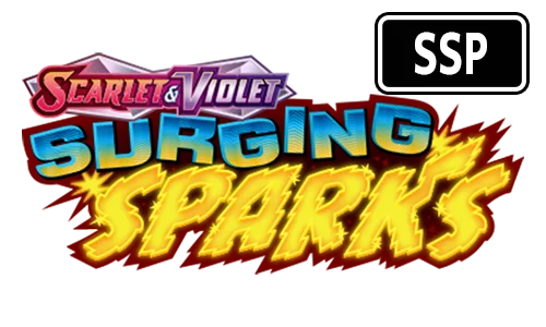 Surging Sparks
