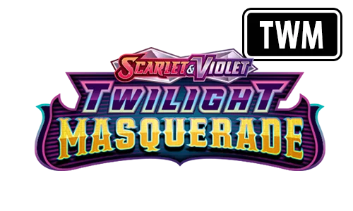 Twilight Masquerade