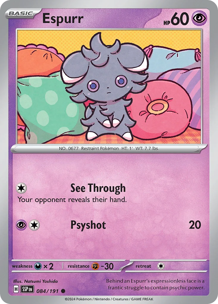 Espurr 084/191 Common