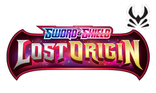 Lost Origin