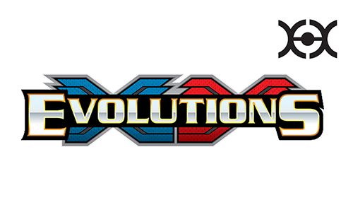 Evolutions