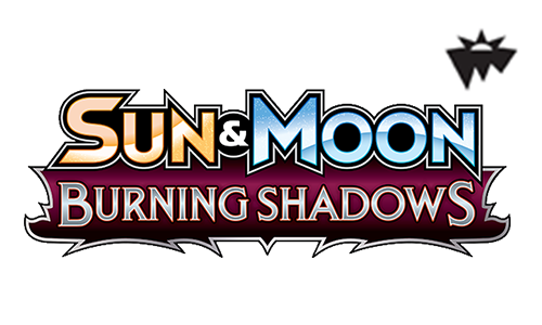 Burning Shadows