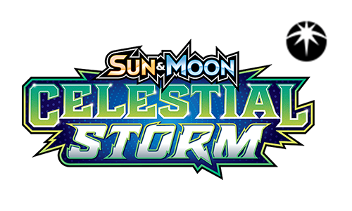 Celestial Storm