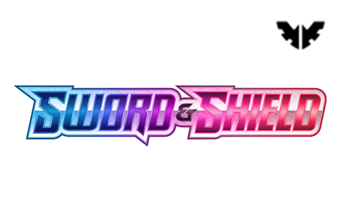 Sword & Shield Base Set
