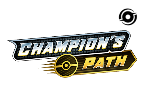 Champion's Path