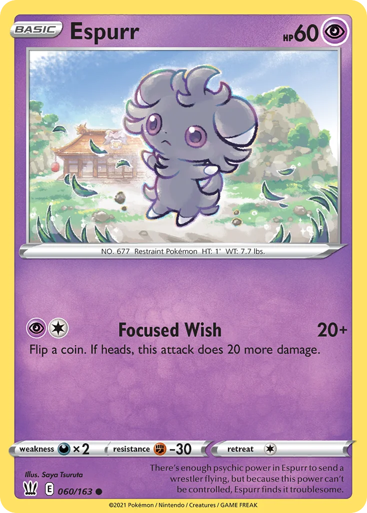 Espurr 060/163 Common