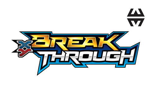 BREAKthrough