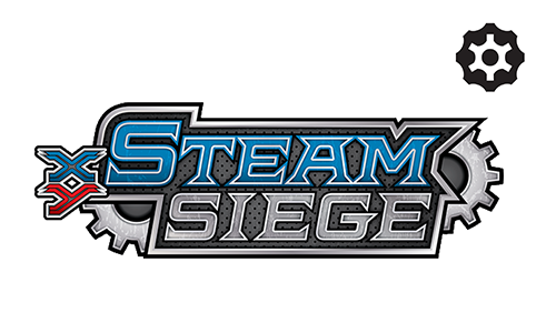 Steam Siege