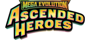 Ascended Heroes